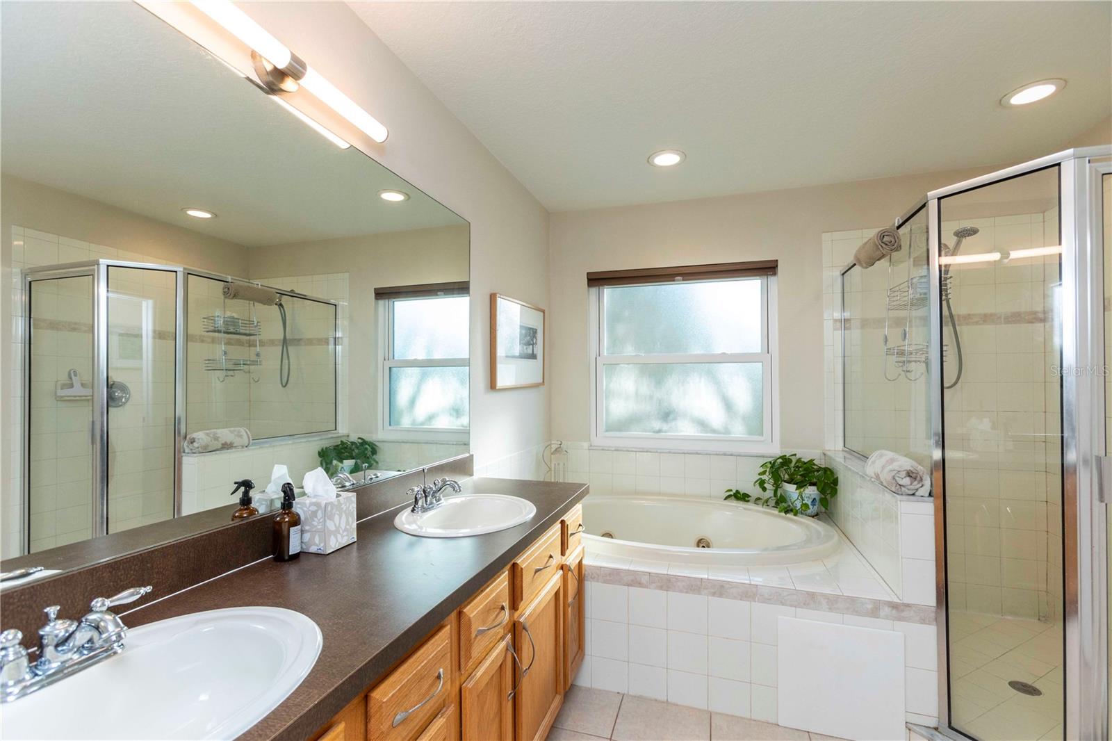 PRESERVE AT LAKE THOMAS - Residential