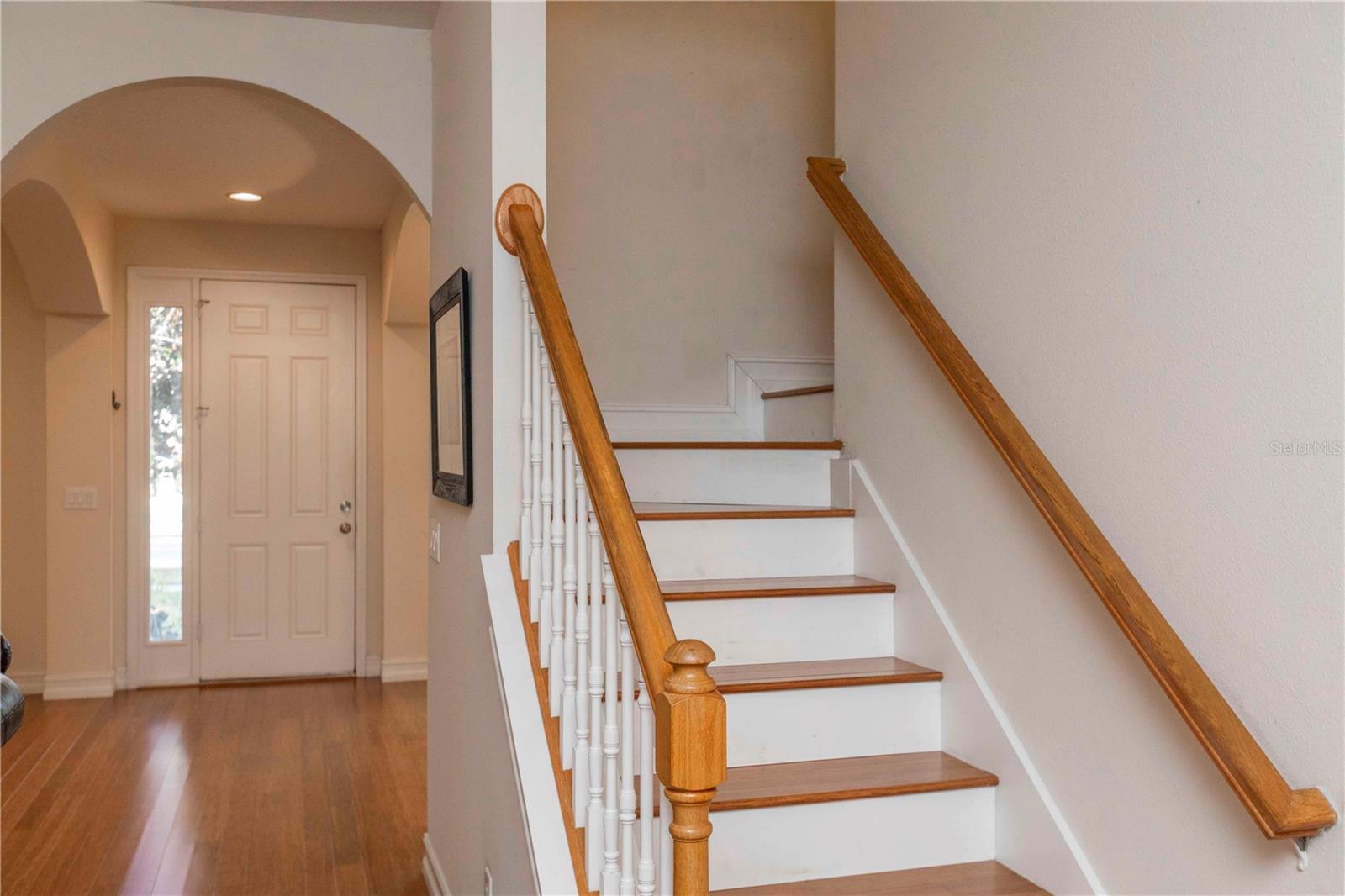 PRESERVE AT LAKE THOMAS - Residential