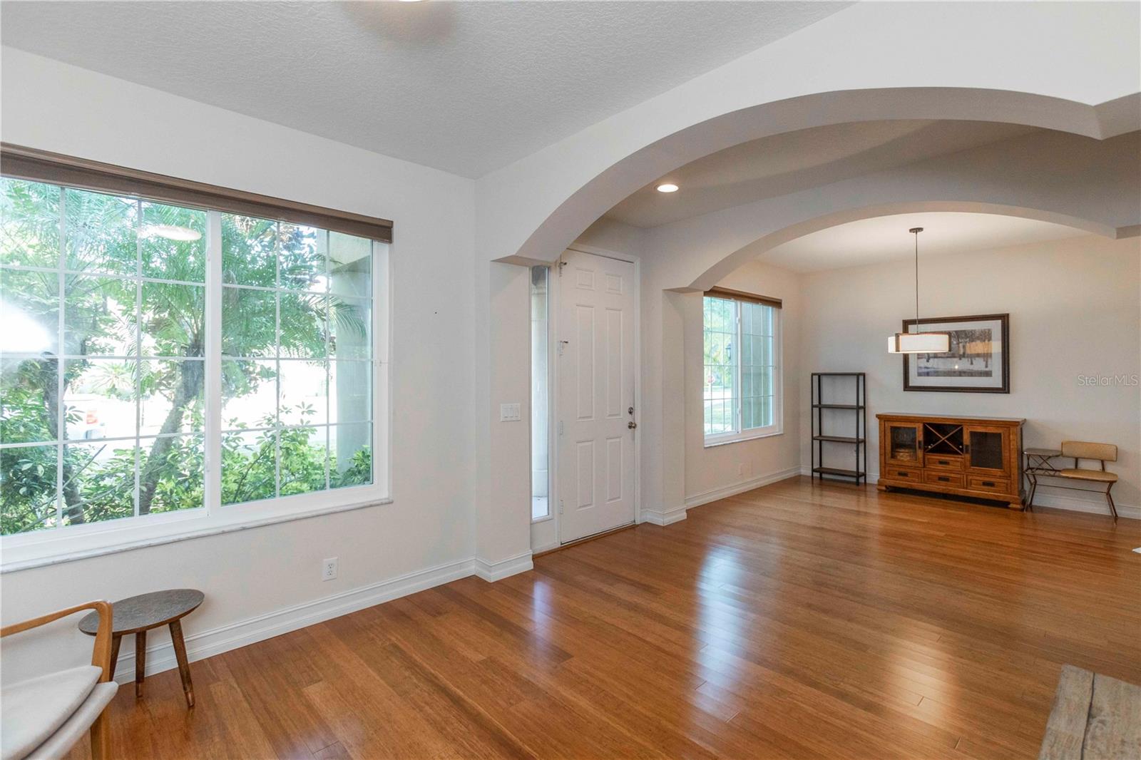 PRESERVE AT LAKE THOMAS - Residential