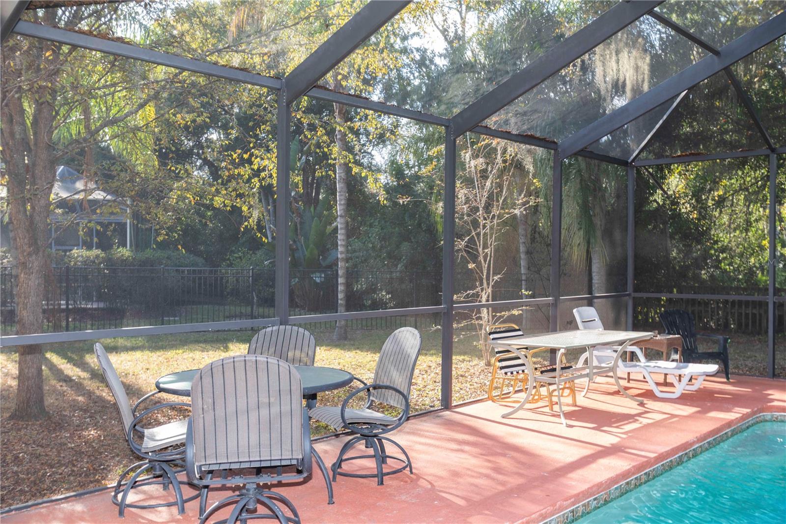 PRESERVE AT LAKE THOMAS - Residential