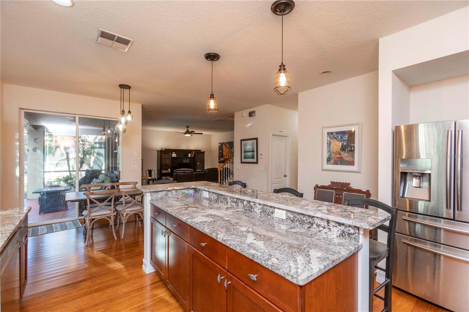 PRESERVE AT LAKE THOMAS - Residential