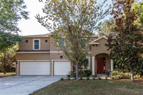 Photo of 5703 Golden Owl Loop, Land O Lakes, FL 34638 (MLS # TB8449143)