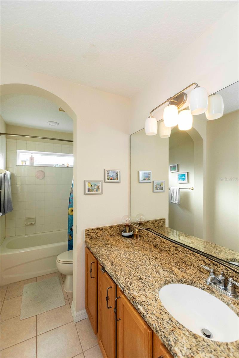 PRESERVE AT LAKE THOMAS - Residential