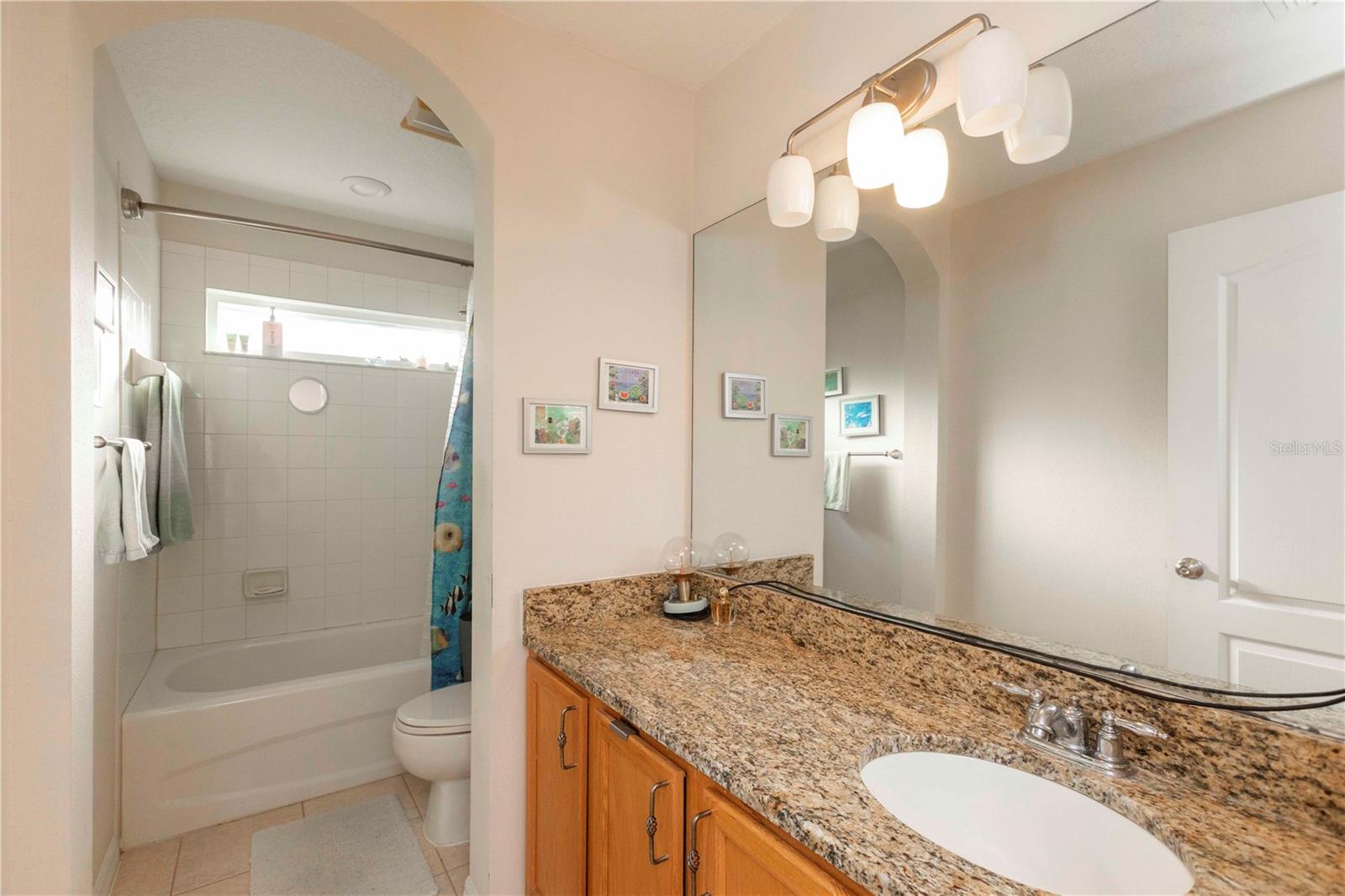 PRESERVE AT LAKE THOMAS - Residential