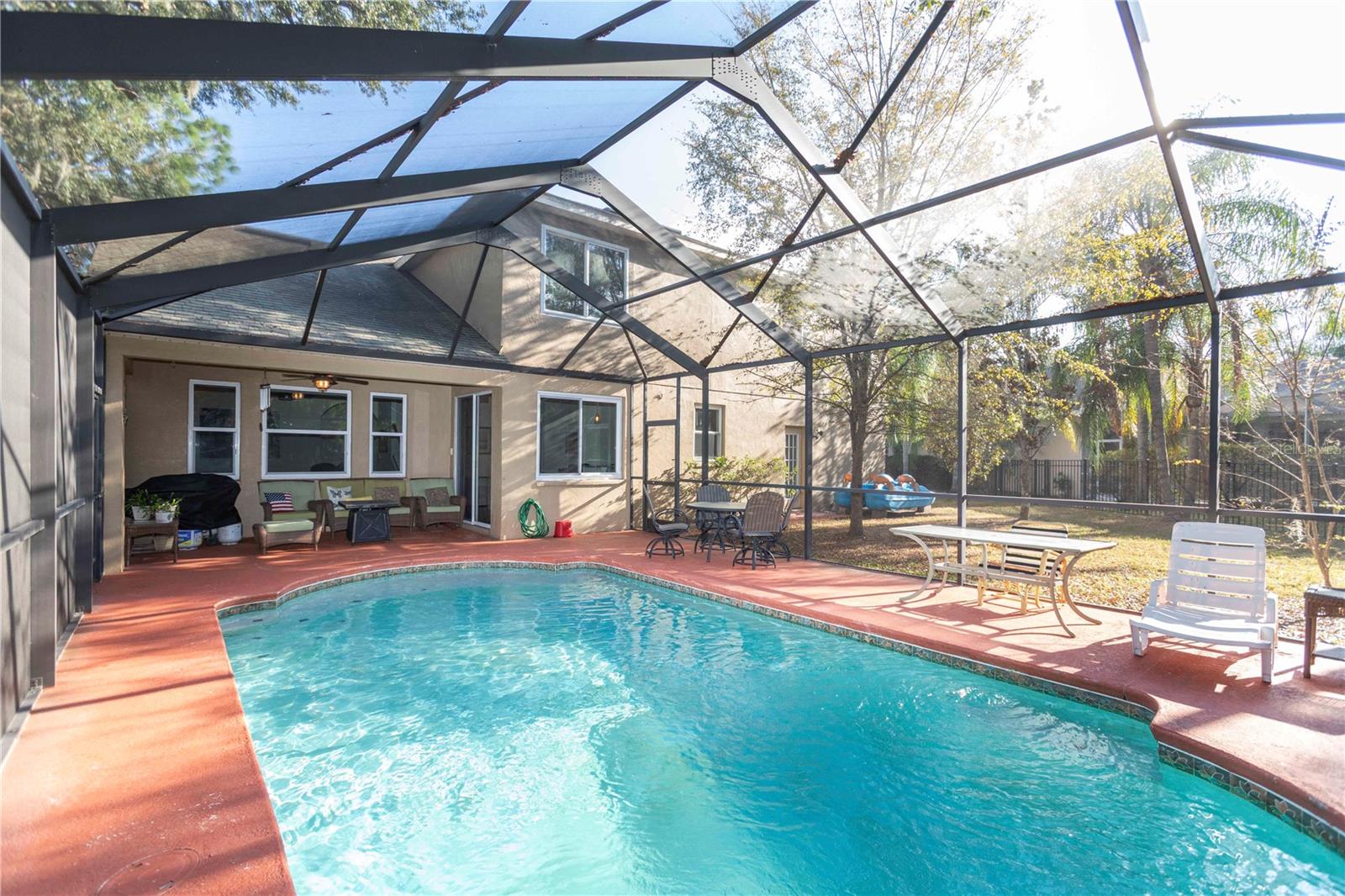 PRESERVE AT LAKE THOMAS - Residential