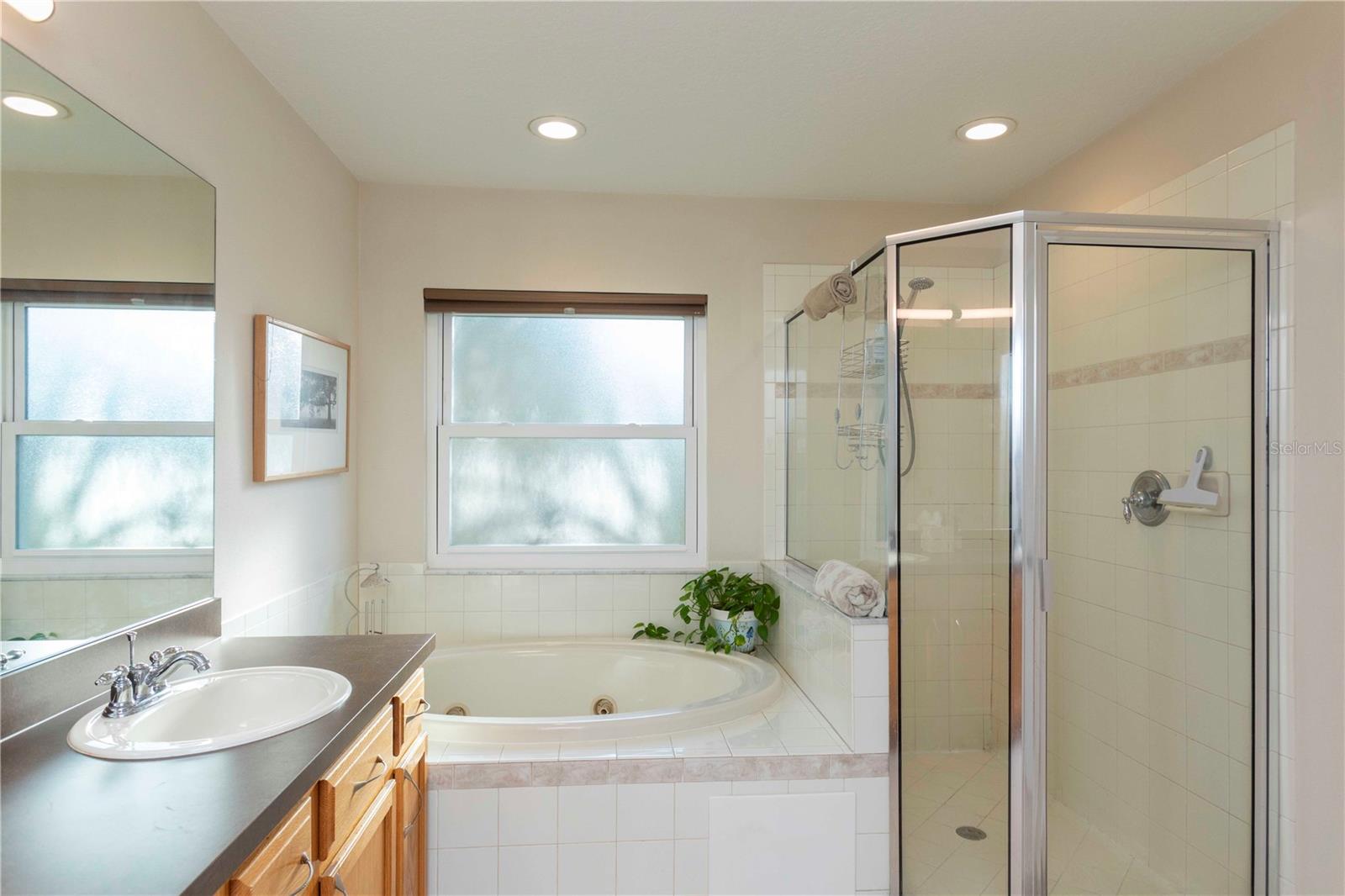 PRESERVE AT LAKE THOMAS - Residential