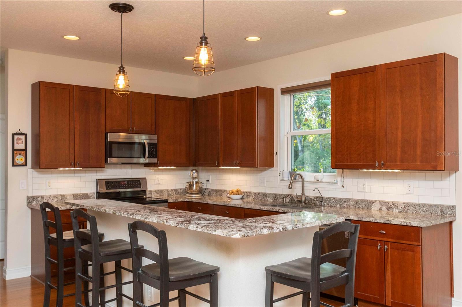 PRESERVE AT LAKE THOMAS - Residential