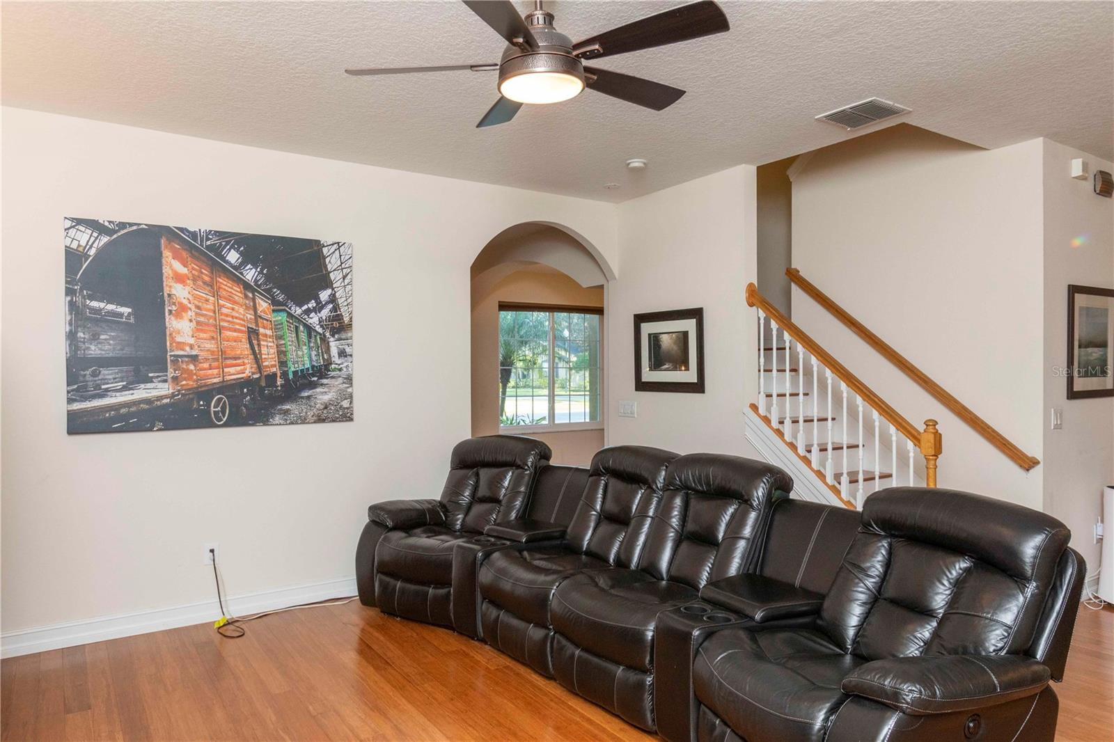 PRESERVE AT LAKE THOMAS - Residential