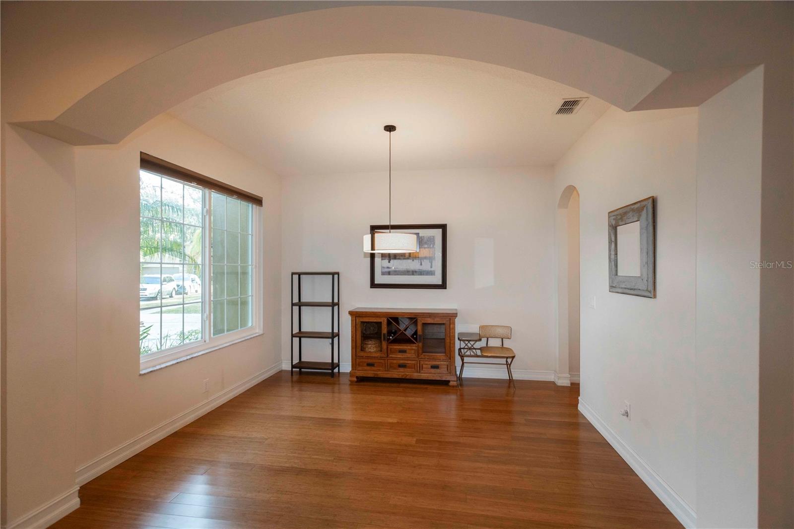 PRESERVE AT LAKE THOMAS - Residential