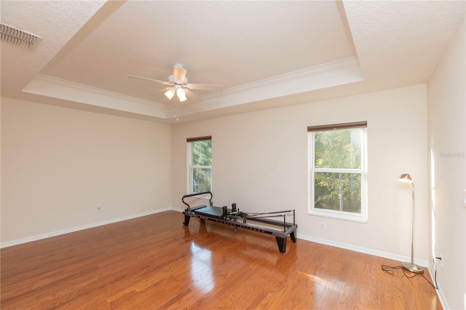 PRESERVE AT LAKE THOMAS - Residential