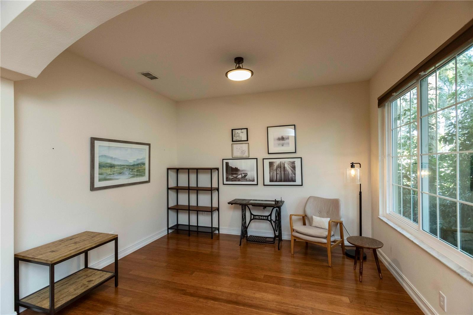 PRESERVE AT LAKE THOMAS - Residential