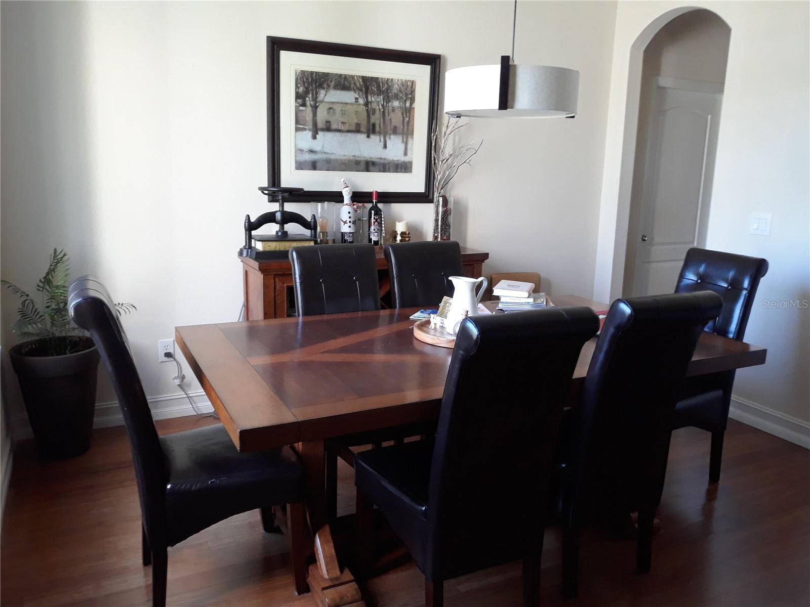 PRESERVE AT LAKE THOMAS - Residential