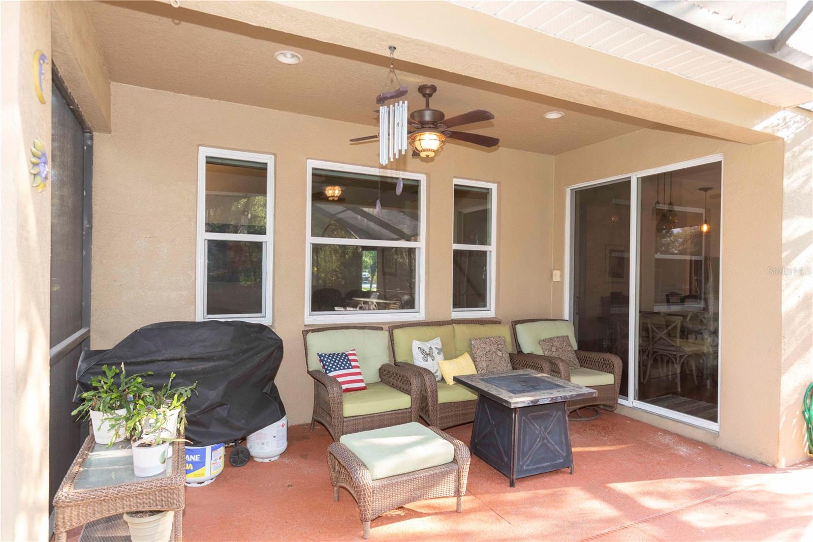 PRESERVE AT LAKE THOMAS - Residential