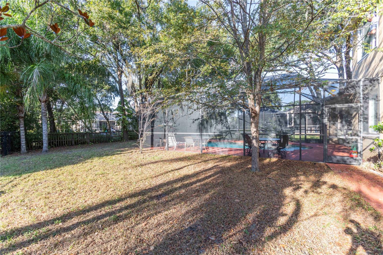 PRESERVE AT LAKE THOMAS - Residential