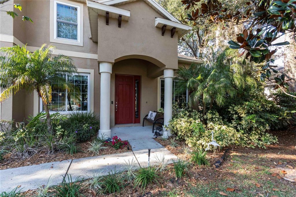 Photo of 5703 Golden Owl Loop, Land O Lakes, FL 34638 (MLS # TB8449143)
