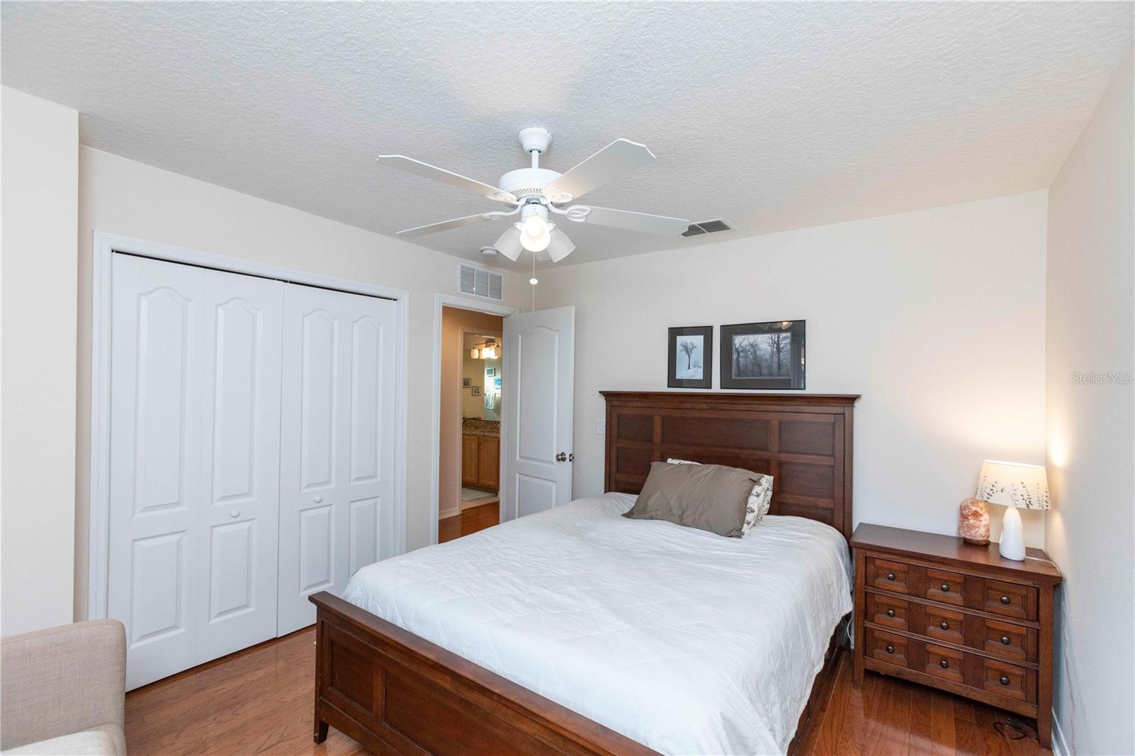 PRESERVE AT LAKE THOMAS - Residential