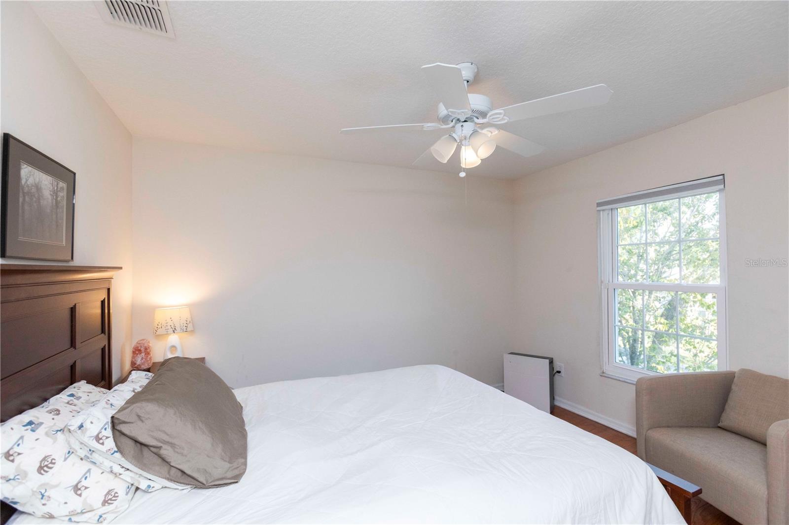 PRESERVE AT LAKE THOMAS - Residential