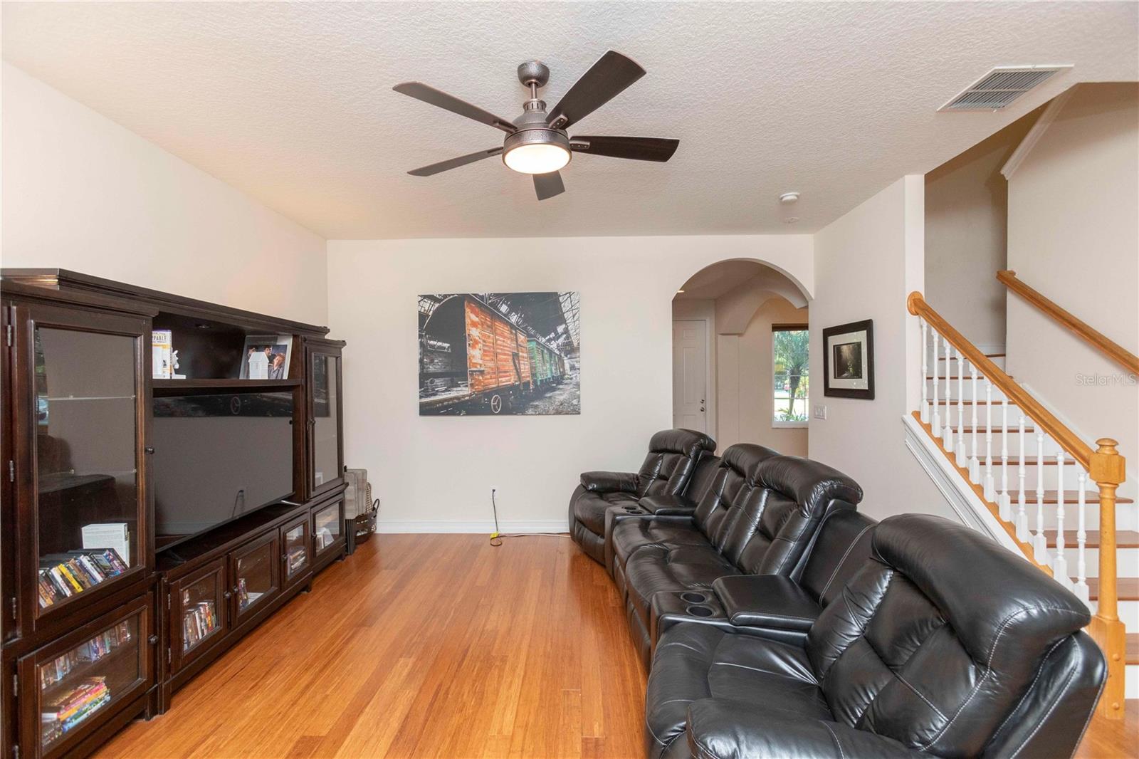 PRESERVE AT LAKE THOMAS - Residential