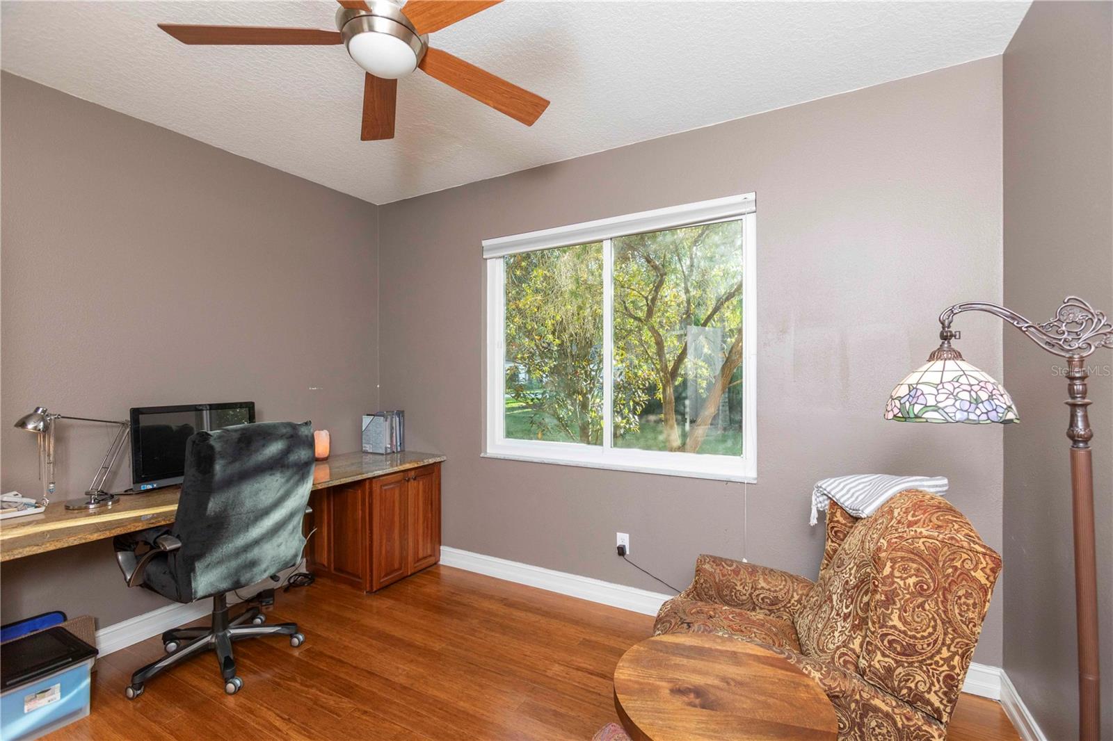 PRESERVE AT LAKE THOMAS - Residential