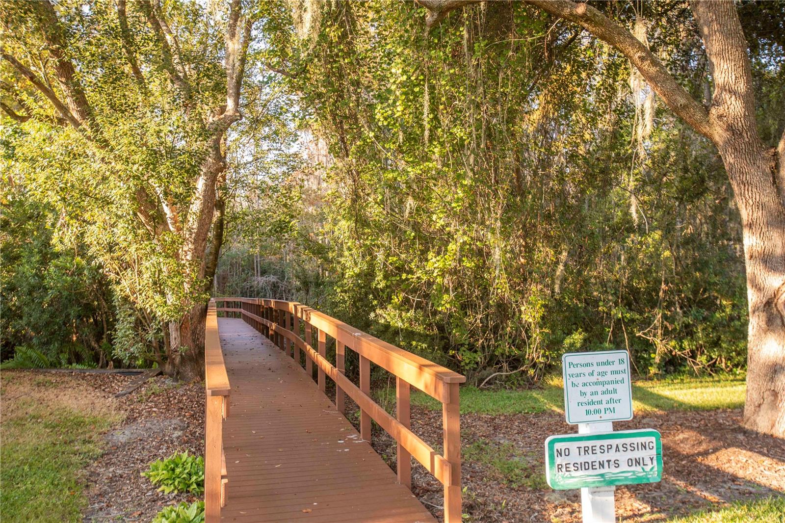 PRESERVE AT LAKE THOMAS - Residential
