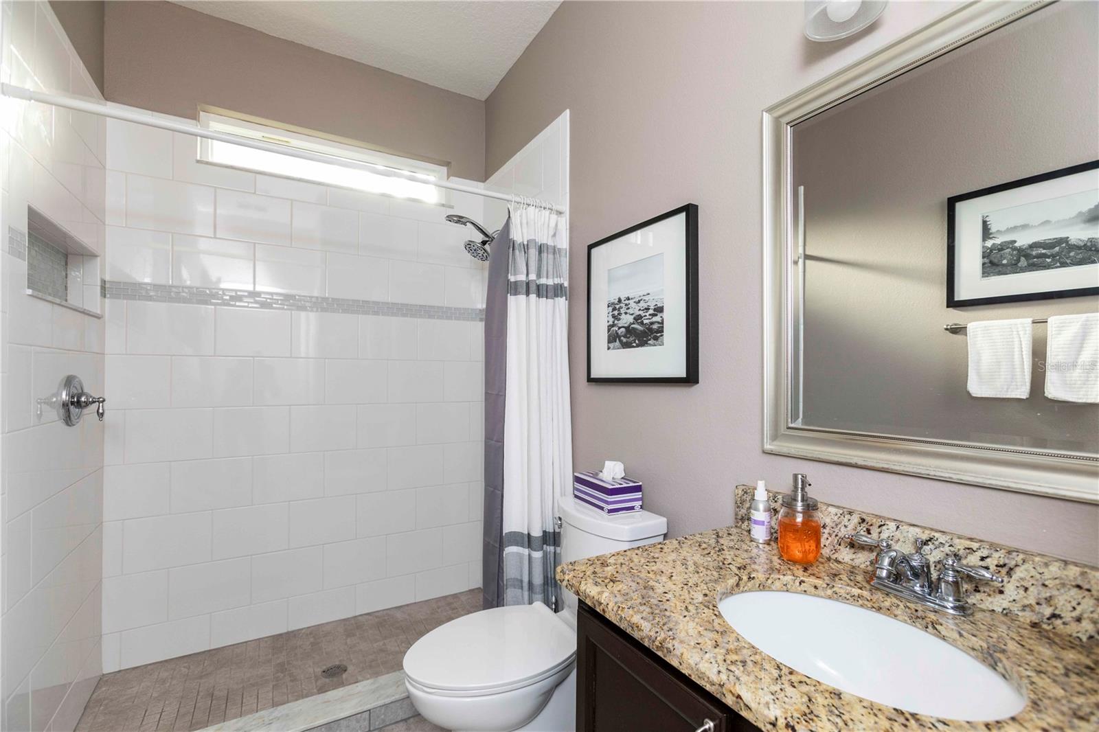 PRESERVE AT LAKE THOMAS - Residential