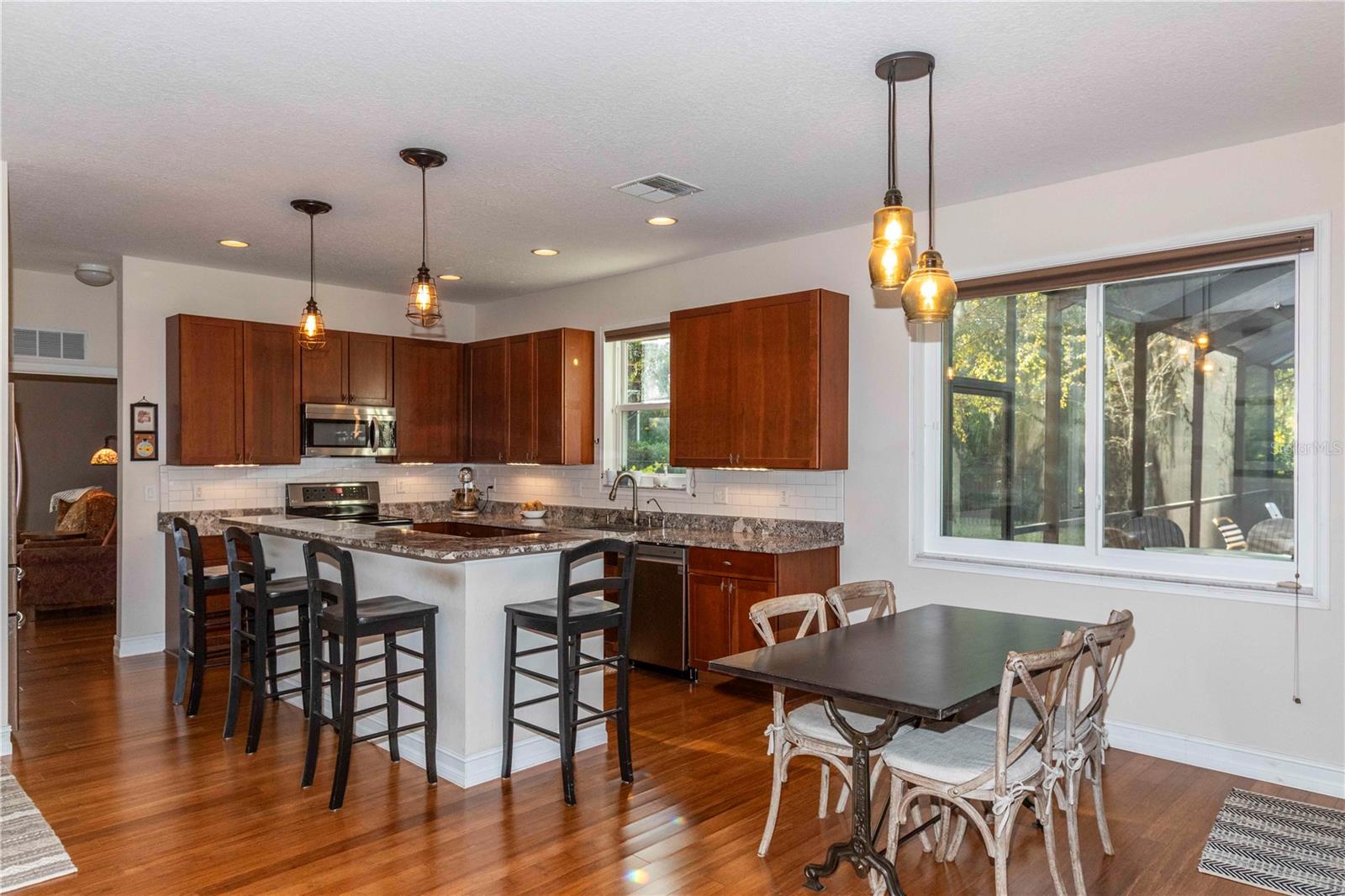 PRESERVE AT LAKE THOMAS - Residential