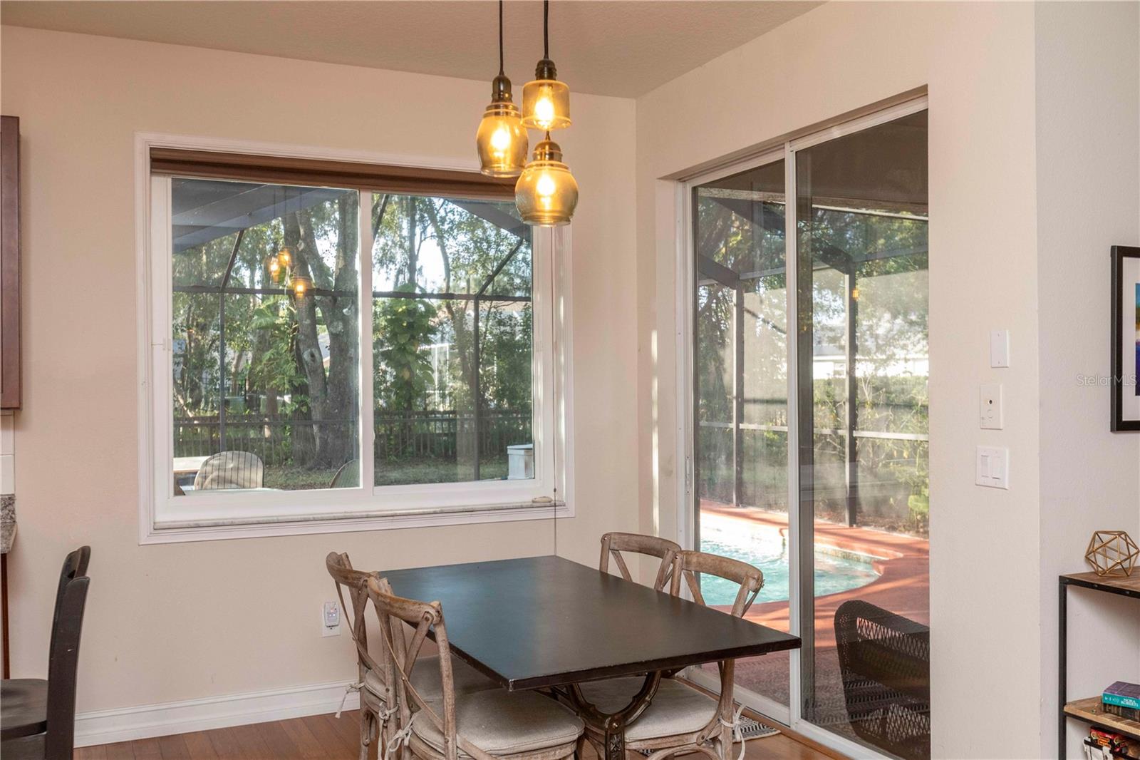 PRESERVE AT LAKE THOMAS - Residential