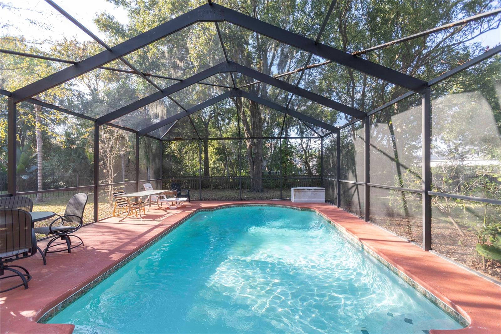 PRESERVE AT LAKE THOMAS - Residential