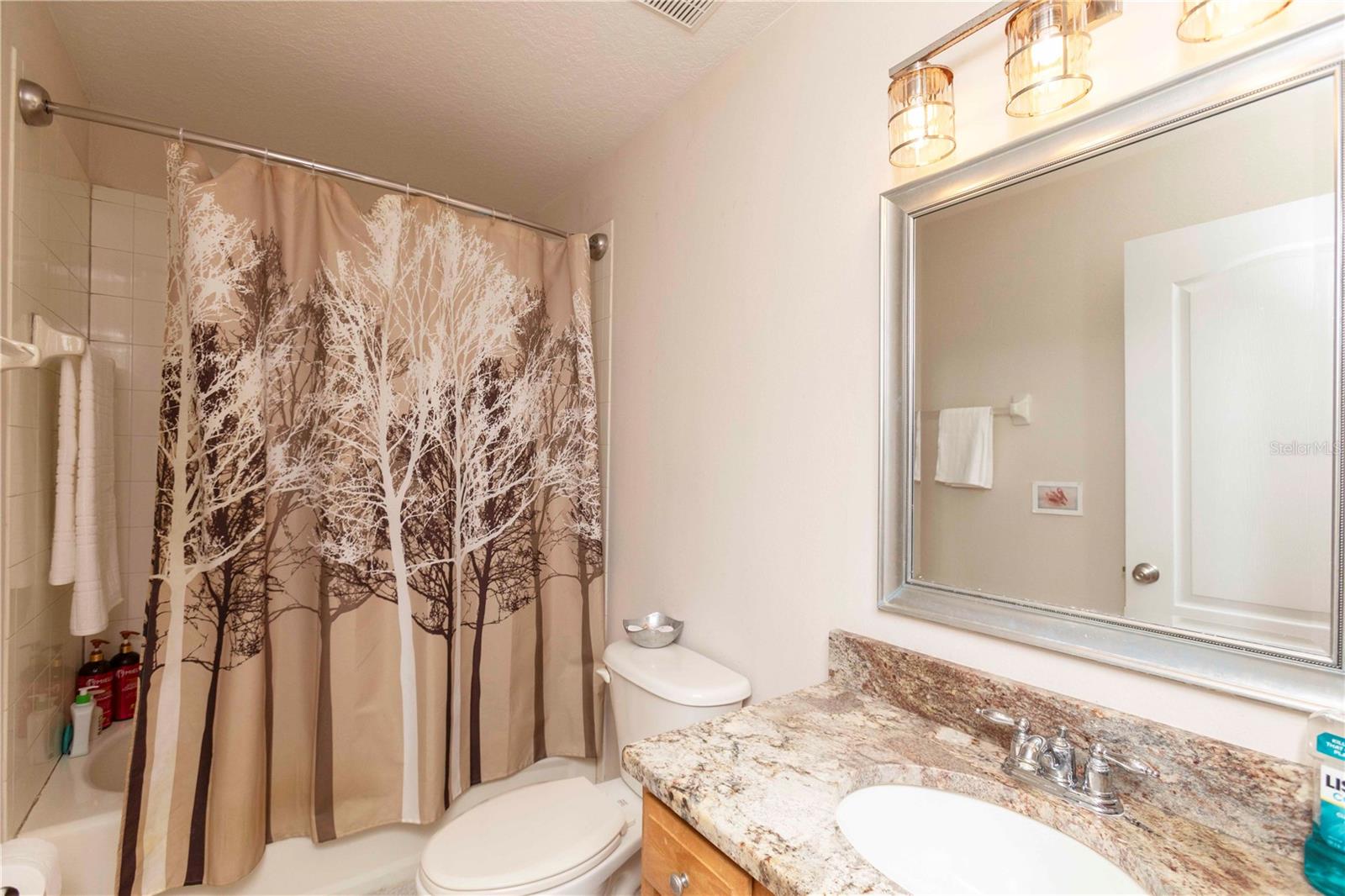 PRESERVE AT LAKE THOMAS - Residential