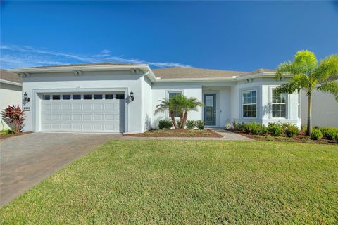 A home in WINTER GARDEN