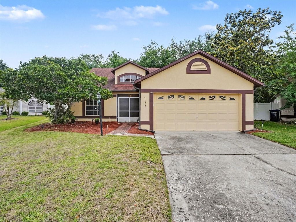 Photo of 1126 Little Creek Road, Orlando, FL 32825 (MLS # O6403568)