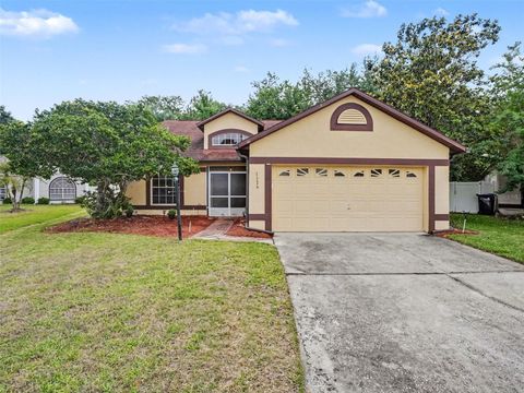 Photo of 1126 Little Creek Road, Orlando, FL 32825 (MLS # O6403568)
