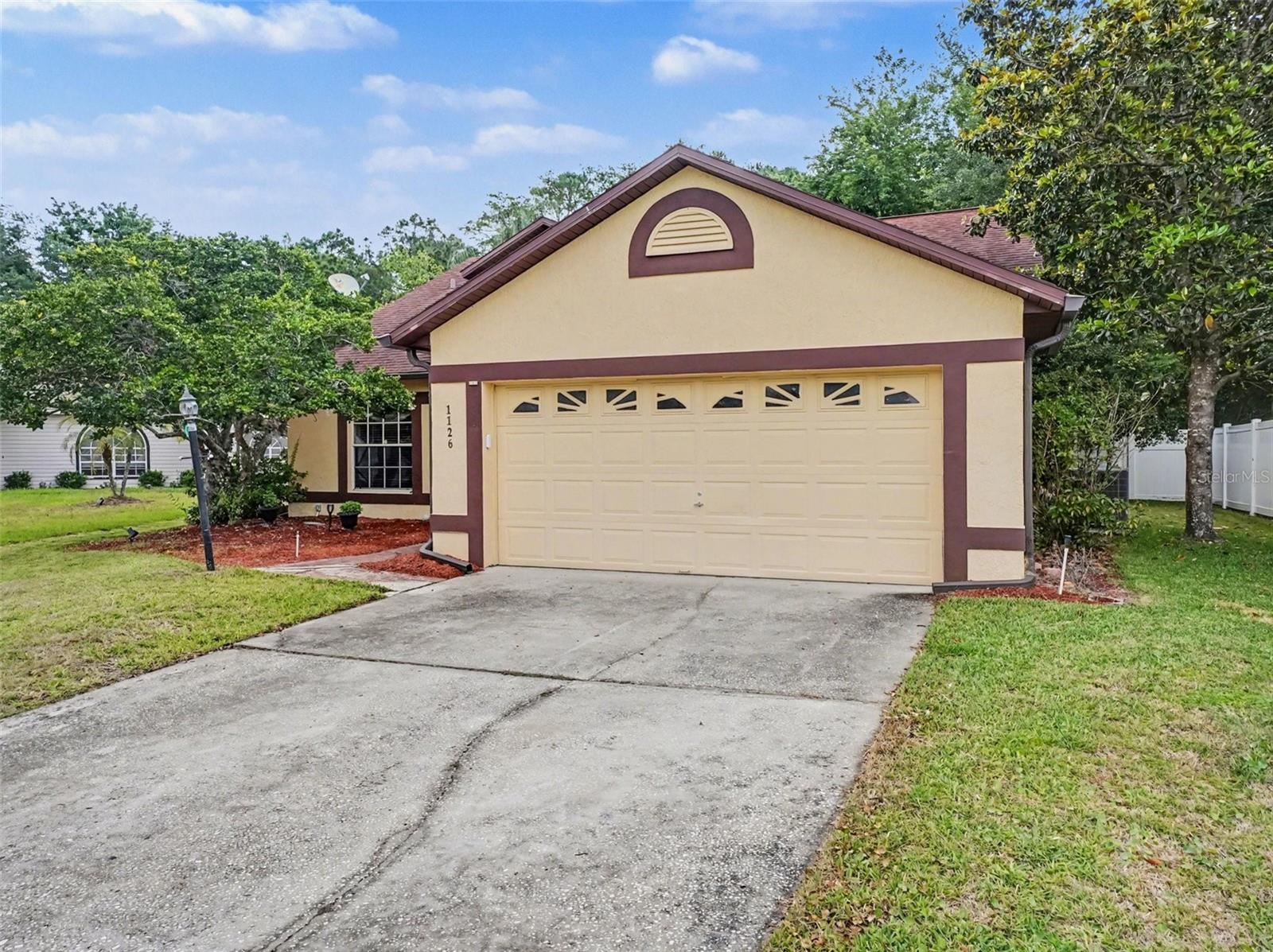 1126 LITTLE CREEK ROAD