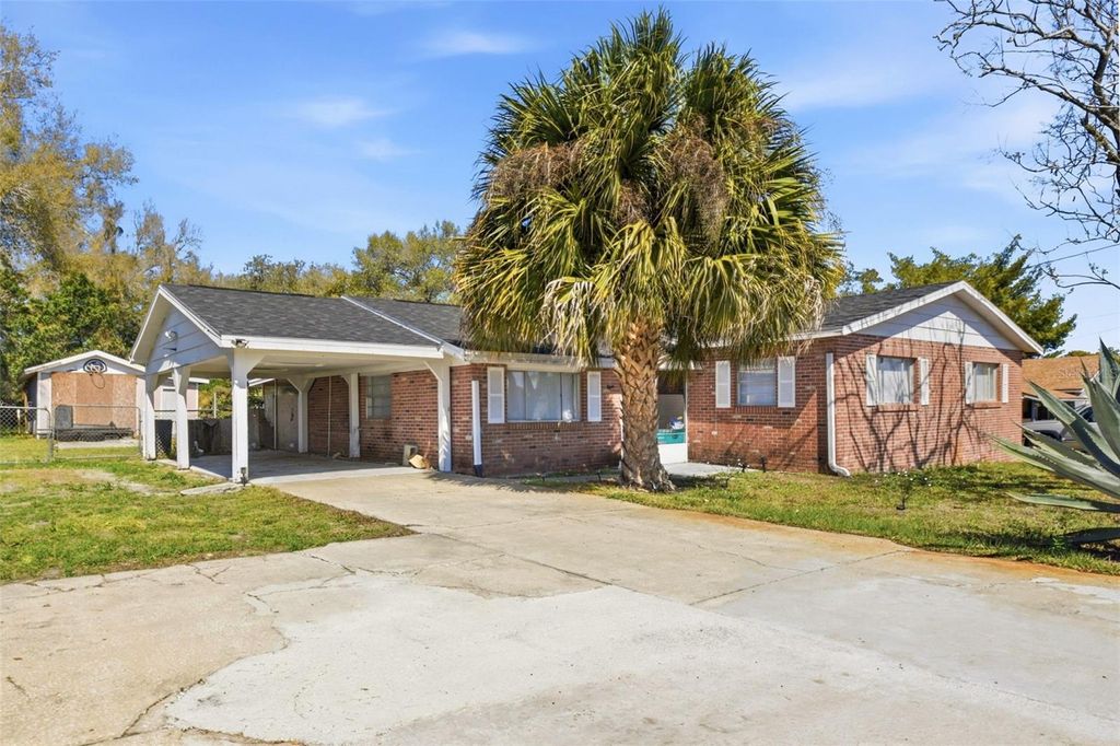 Photo of 8 S Shell Road, Debary, FL 32713 (MLS # O6387248)
