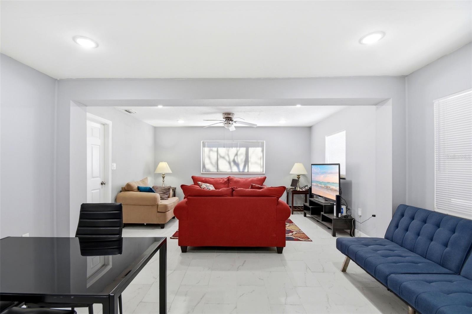 LAKE MARIE ESTATES 03 - Residential