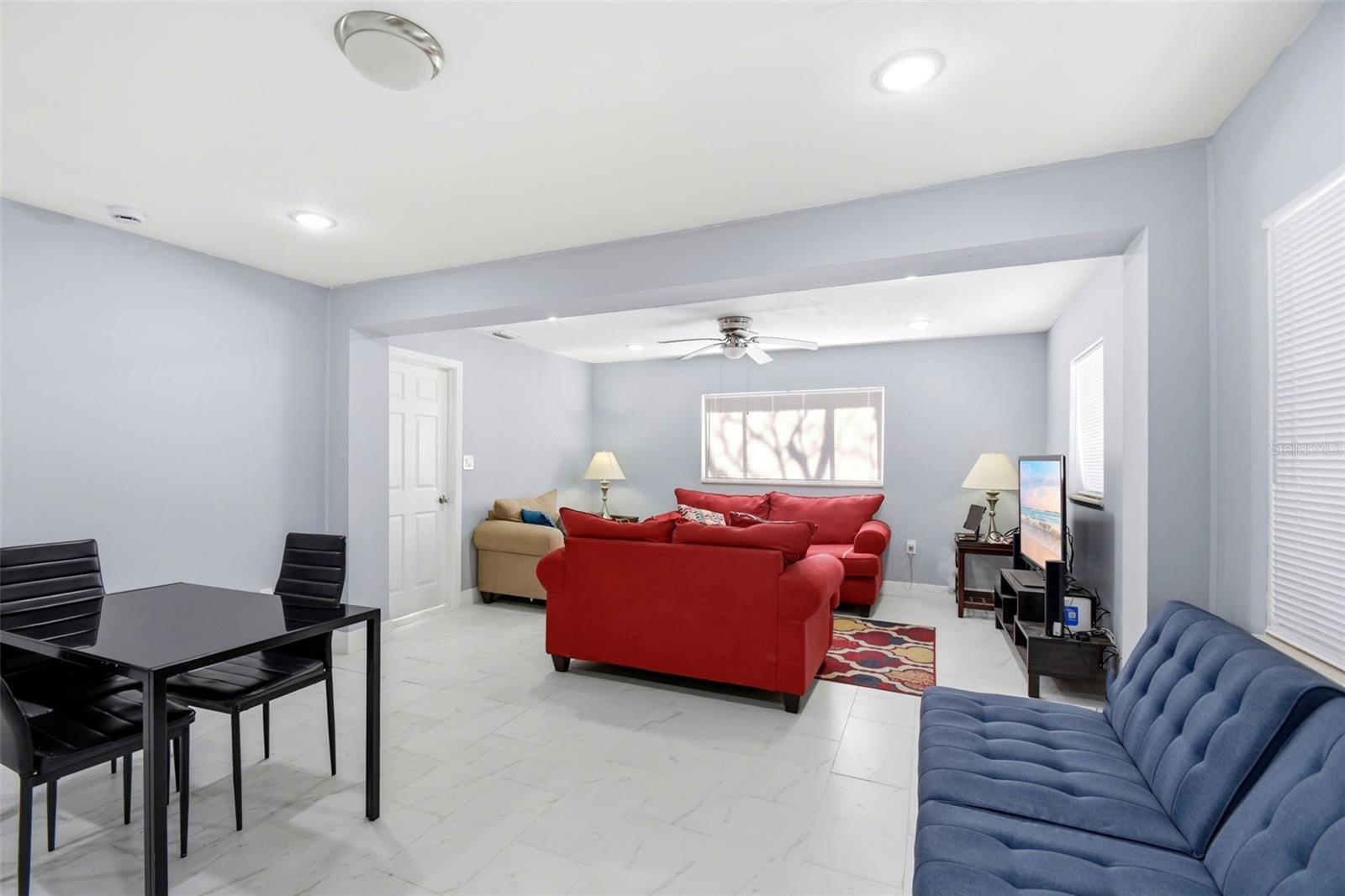 LAKE MARIE ESTATES 03 - Residential