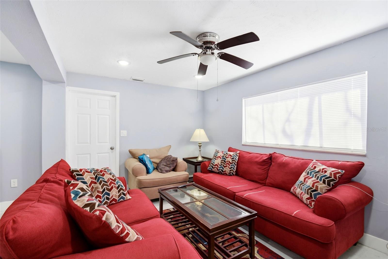 LAKE MARIE ESTATES 03 - Residential