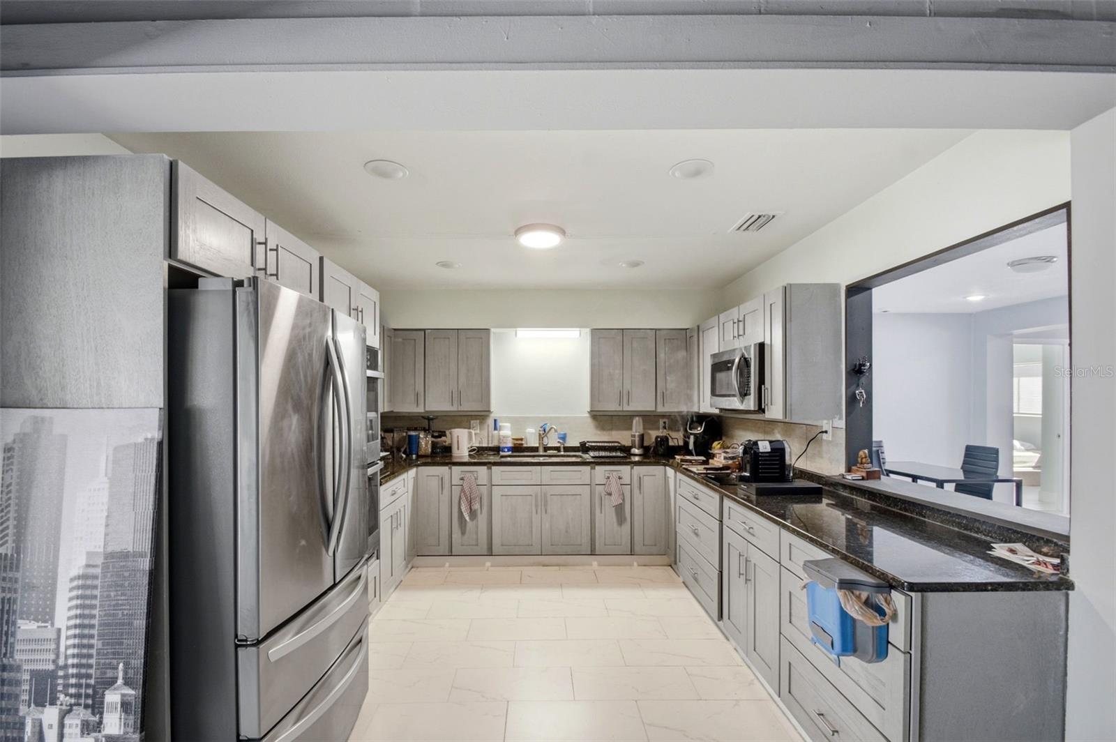 LAKE MARIE ESTATES 03 - Residential