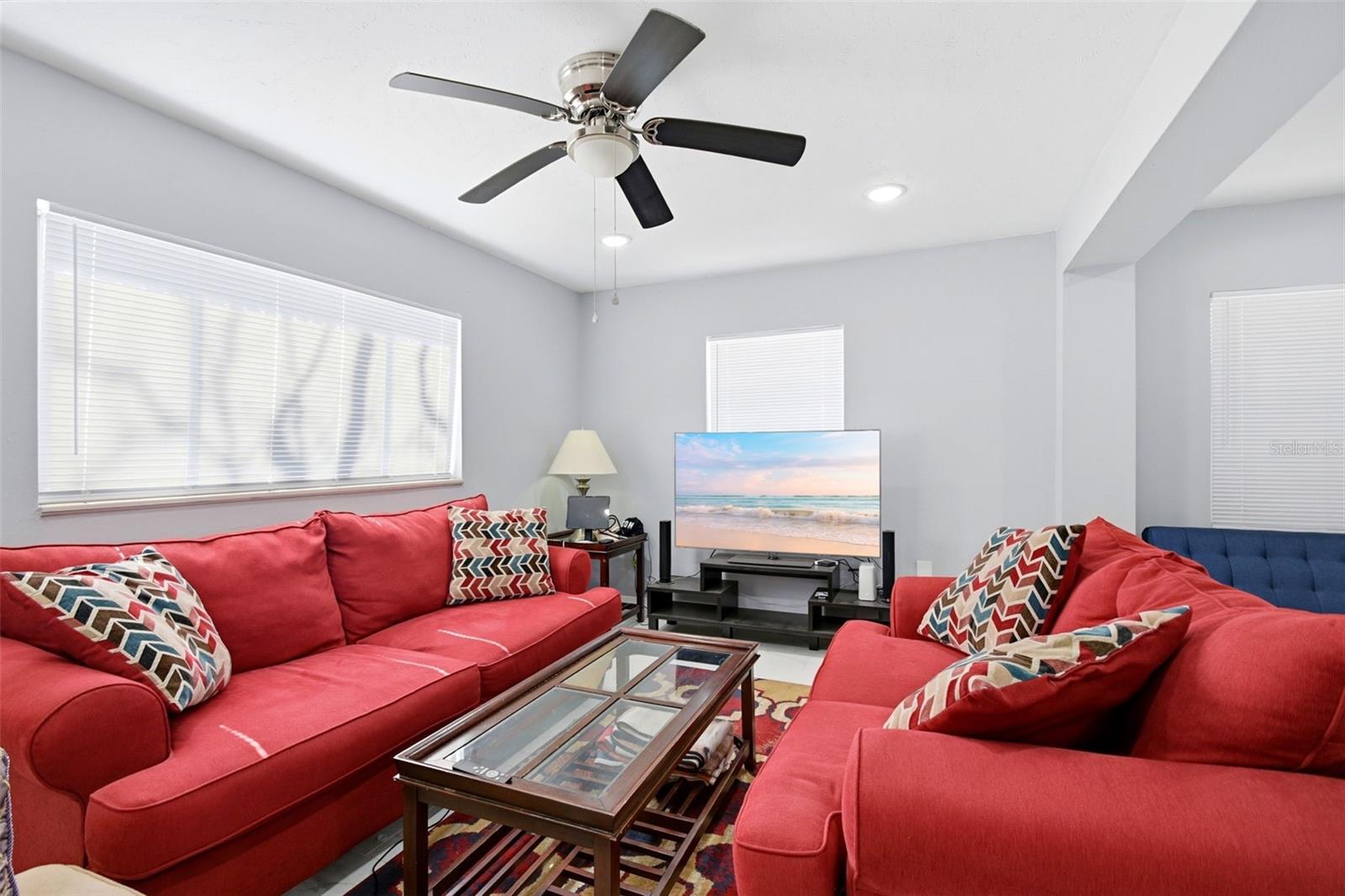 LAKE MARIE ESTATES 03 - Residential