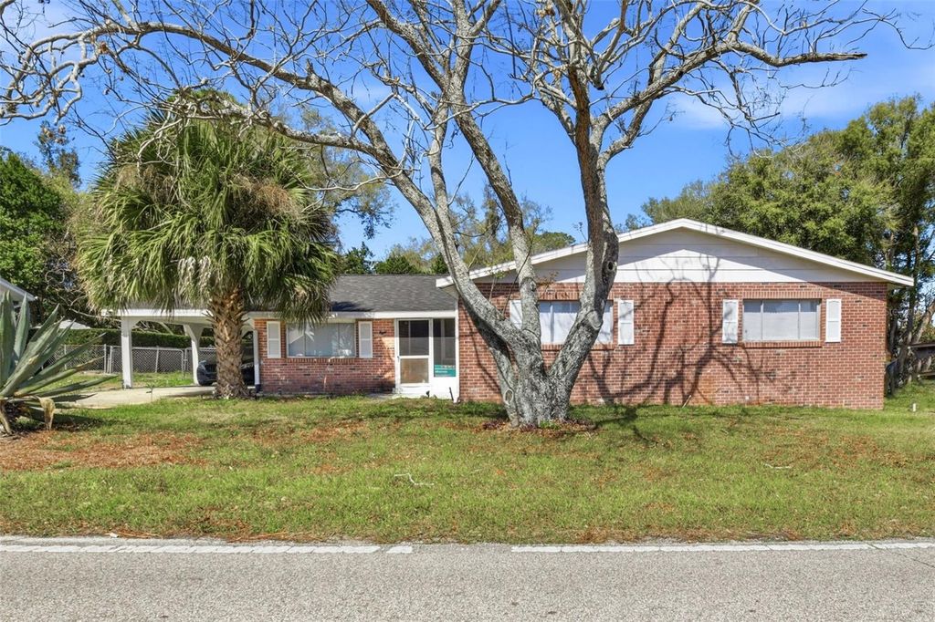 Photo of 8 S Shell Road, Debary, FL 32713 (MLS # O6387248)