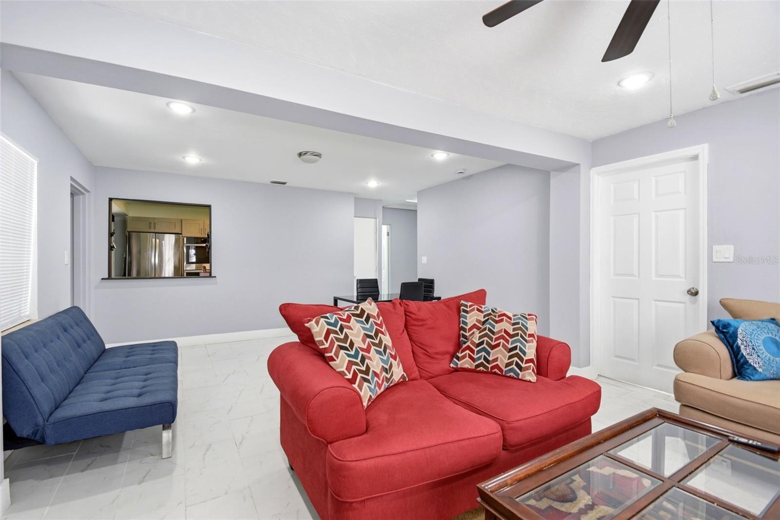 LAKE MARIE ESTATES 03 - Residential