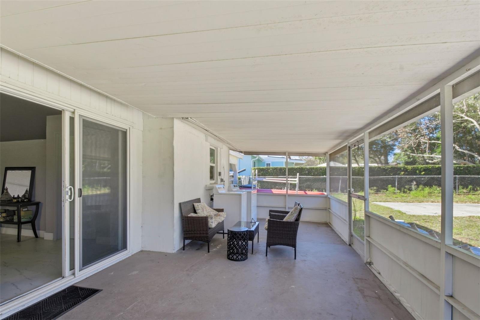 LAKE MARIE ESTATES 03 - Residential