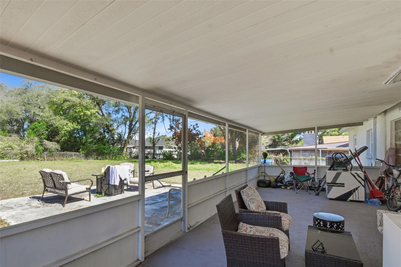 LAKE MARIE ESTATES 03 - Residential