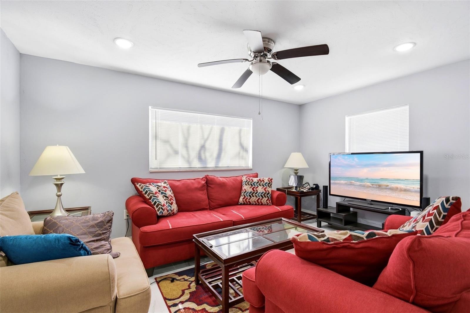 LAKE MARIE ESTATES 03 - Residential