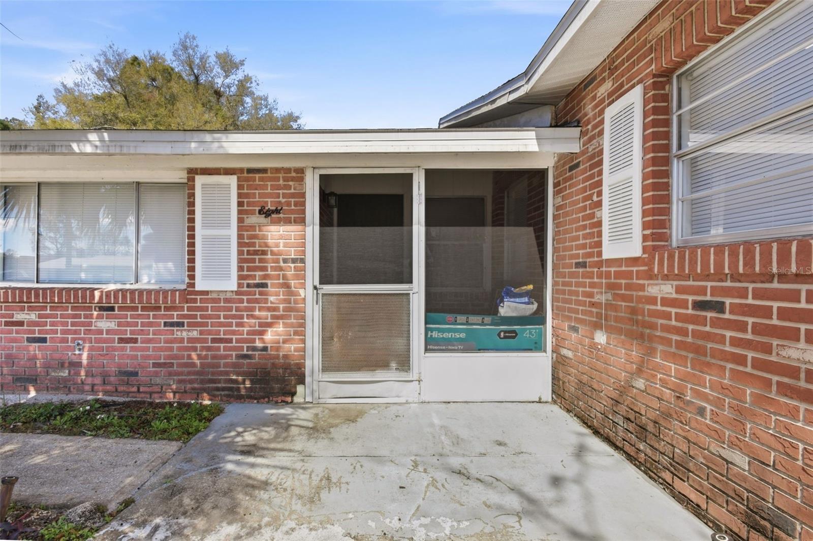 LAKE MARIE ESTATES 03 - Residential