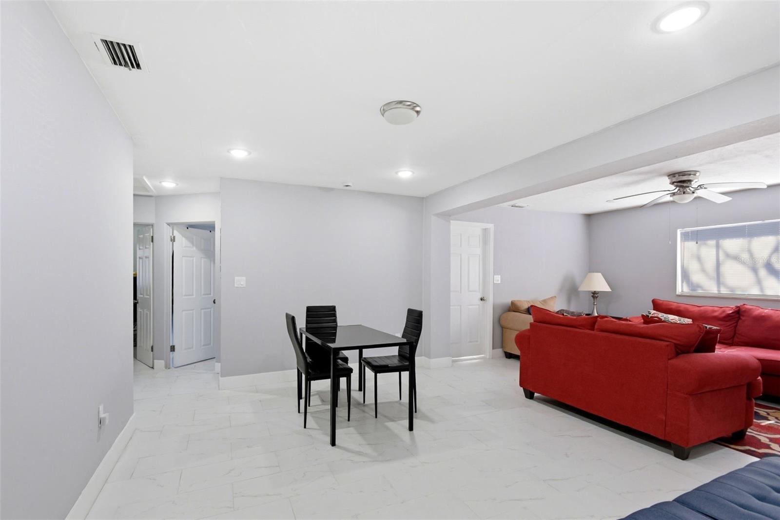 LAKE MARIE ESTATES 03 - Residential