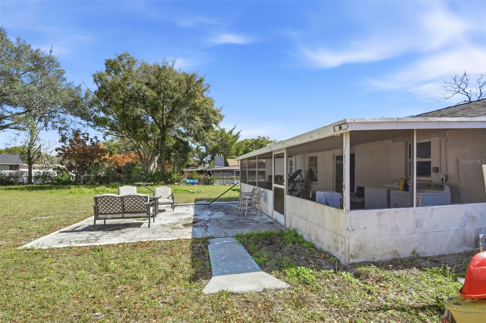 LAKE MARIE ESTATES 03 - Residential