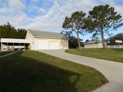 A home in YALAHA