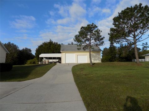 A home in YALAHA