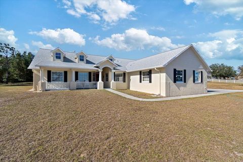 A home in YALAHA